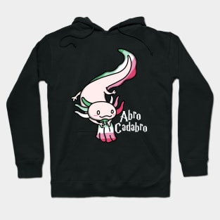 Abro Cadabro Hoodie